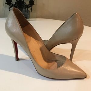 Christian Louboutin Pigalle Pumps